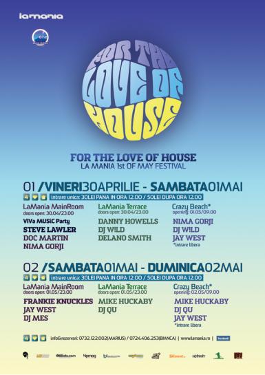 poze fortheloveofhouse la mania 1st of may festival