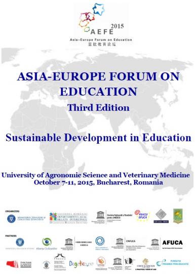 poze forumului educa ional asia europa