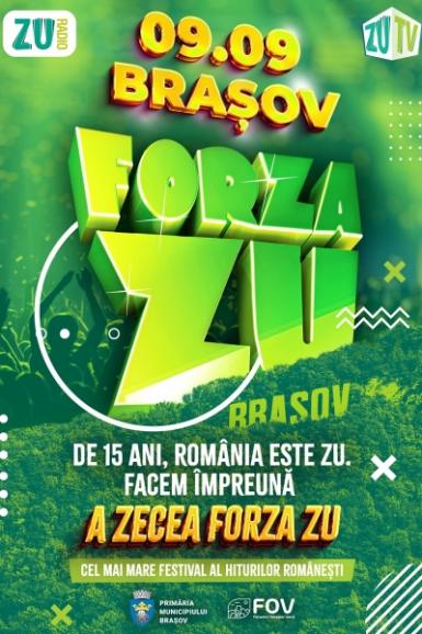 poze forza zu 2023 la brasov
