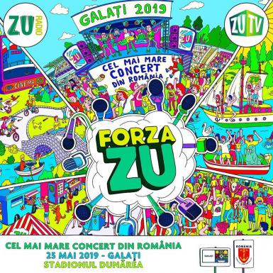 poze forza zu la galati