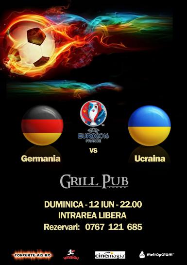 poze fotbal si bere rece in grill pub videoproiectie