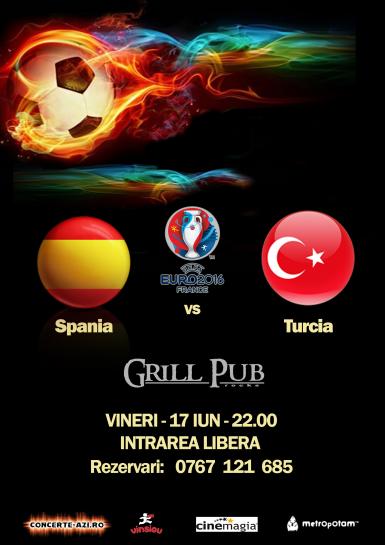poze fotbal si bere rece in grill pub videoproiectie