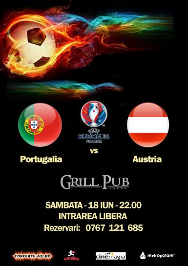 poze fotbal si bere rece in grill pub videoproiectie