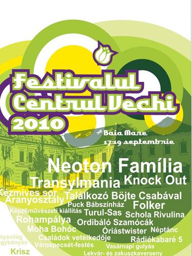 poze foter festival 2010