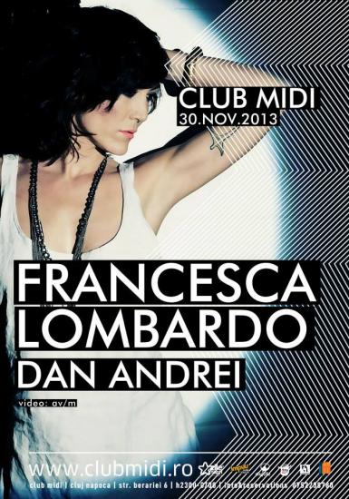 poze francesca lombardo