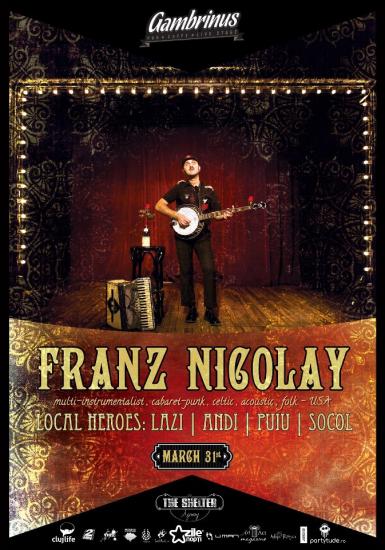 poze franz nicolay gambrinus pub