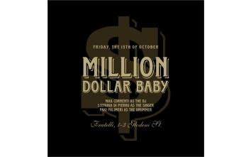 poze fratelli cinema presents the million dollar baby 