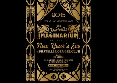 poze fratelli s imaginarium presents new year s eve 2015 host dj zoom