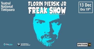 poze freak show