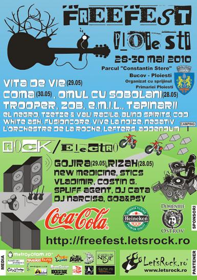 poze free fest ploiesti bucov 