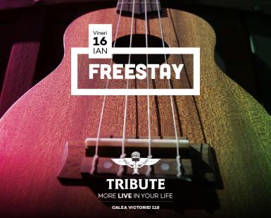 poze freestay continua maratonul muzical din tribute