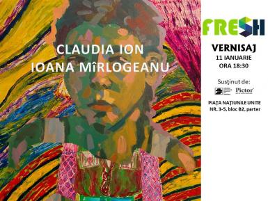 poze fresh expozitie de pictura