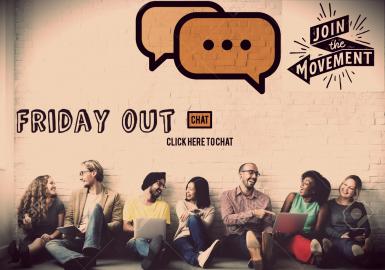 poze friday out