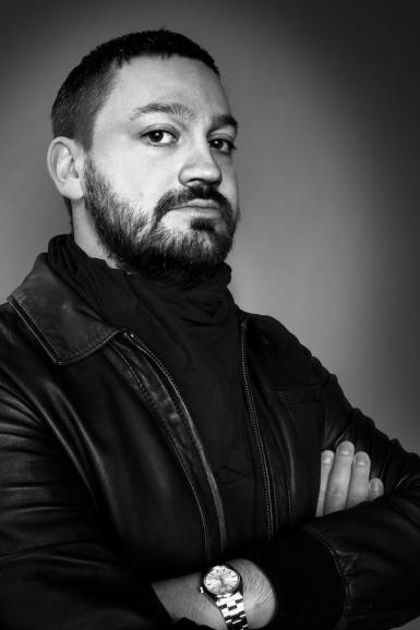 poze fritz kalkbrenner si invitatii in kristal club