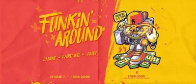poze funkin around