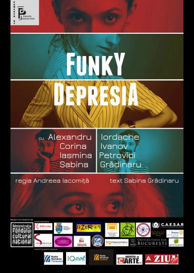 poze funky depresia casa de cultura a studentilor timisoara