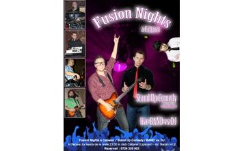 poze fusion nights