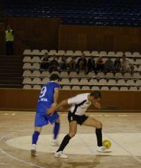 poze futsal cff clujana concordia chiajna