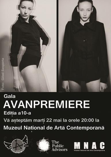 poze gala avanpremiere mai 2012