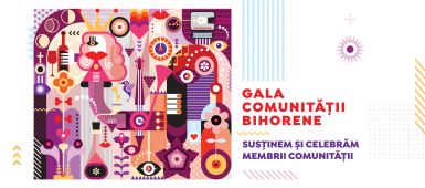 poze gala comunita ii bihorene