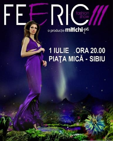 poze gala de moda feeric fashion show 3 sibiu