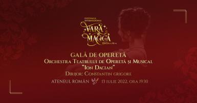 poze gala de opereta