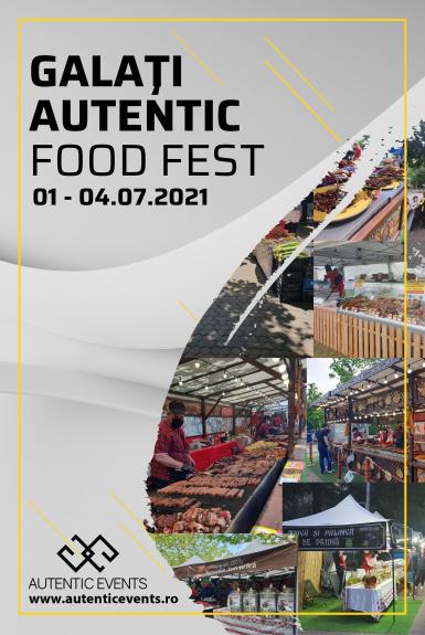 poze gala i autentic food fest 