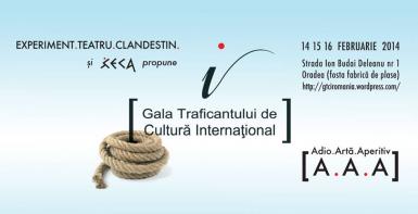 poze gala traficantului de cultura international 2014 la oradea