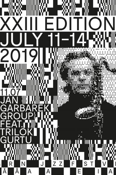 poze garana jazz festival 2019 
