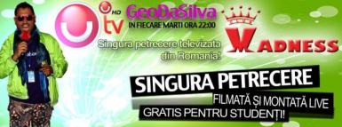 poze geodasilva live in madness