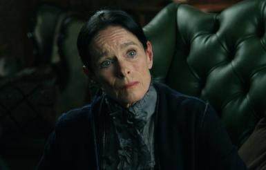 poze geraldine chaplin celebrata la tiff 2012