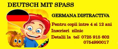 poze germana distractiva 