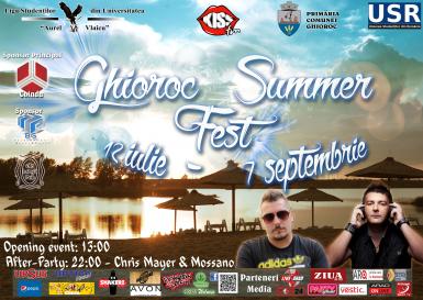 poze ghioroc summer fest 2014