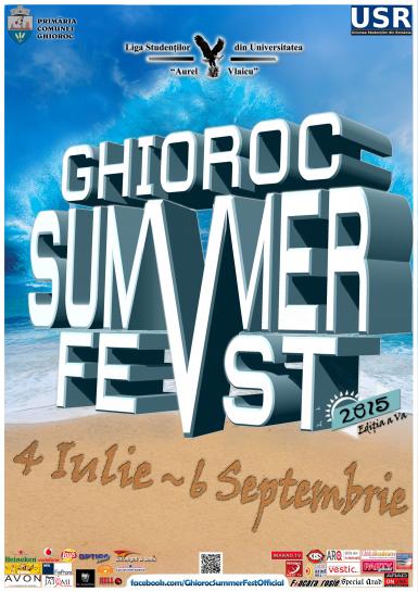 poze ghioroc summer fest 2015