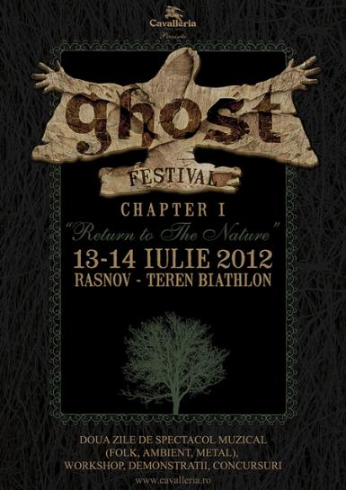 poze ghost festival 2012