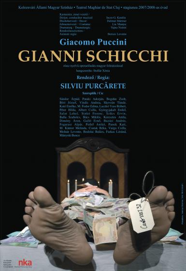 poze gianni schicchi