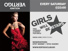 poze girls will be stars
