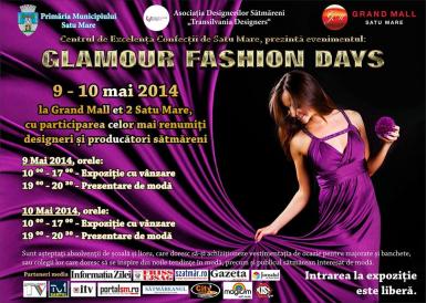 poze glamour fashion days