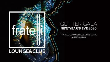 poze glitter gala nye in fratelli