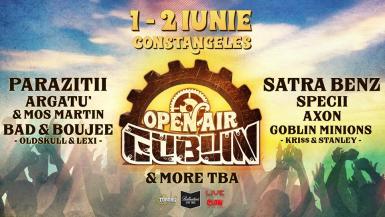 poze goblin open air fest