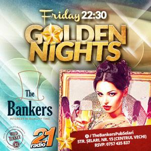 poze golden nights the bankers friday
