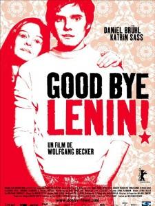 poze good bye lenin centrului cultural francez