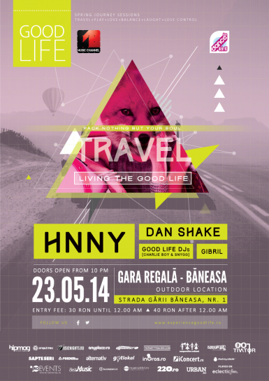 poze good life presents spring journey edition with hnny and dan sha