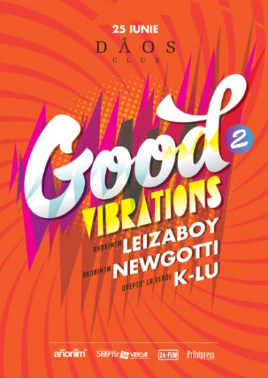 poze good vibrations 2