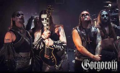 poze gorgoroth gehenna amken si sekhmet live la cluj 