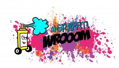 poze graffiti wrooom 4