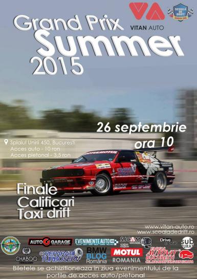 poze grand prix summer 2015 autovit 