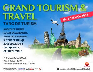 poze grand tourism travel