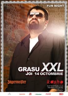 poze grasu xxl in kasho club 