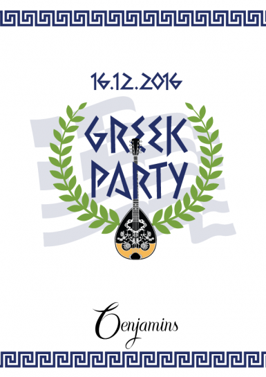 poze greek party